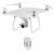 Квадрокоптер DJI Phantom 4 + доп. аккумулятор 