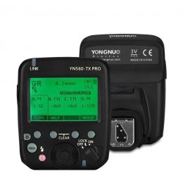 Трансмиттер Yongnuo YN560-TX Pro Canon