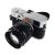 Объектив 7Artisans 75mm F1.25 Leica M Mount Чёрный
