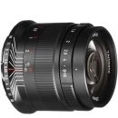 Объектив 7artisans 35mm F0.95 Nikon-Z