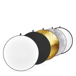 Набор отражателей Neewer 5-IN-1 REFLECTOR (80см)