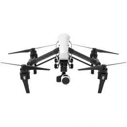 Квадрокоптер DJI Inspire 1 v2.0