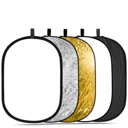 Набор отражателей Neewer 5-IN-1 REFLECTORS (100X1)