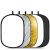 Набор отражателей Neewer 5-IN-1 REFLECTORS (100X1)