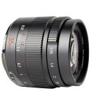 Объектив 7artisans 35mm F0.95 Sony-E
