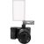 Осветитель Ulanzi VIJIM R70 RGB