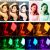 Осветитель Ulanzi VIJIM R70 RGB