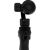Cтабилизатор с камерой DJI Osmo X3 + 2 батарейки + микрофон