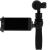 Cтабилизатор с камерой DJI Osmo X3 + 2 батарейки + микрофон
