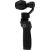 Cтабилизатор с камерой DJI Osmo X3 + 2 батарейки + микрофон