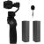 Cтабилизатор с камерой DJI Osmo X3 + 2 батарейки + микрофон