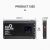 Осветитель Viltrox Weeylite RB9 RGB