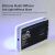 Осветитель Viltrox Weeylite RB9 RGB