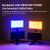 Осветитель Viltrox Weeylite RB9 RGB