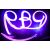Осветитель Viltrox Weeylite RB9 RGB