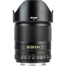 Объектив Viltrox AF 23 F1.4 Sony E
