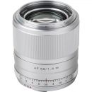 Объектив Viltrox AF 56мм f/1.4 Canon EF-M