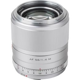 Объектив Viltrox AF 56мм f/1.4 Canon EF-M