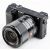 Объектив Viltrox AF 33 F1.4 Sony E