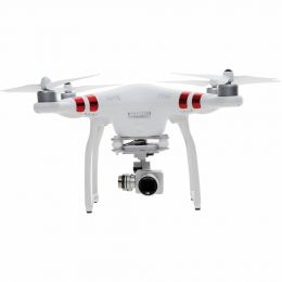 Квадрокоптер DJI Phantom 3 Standard