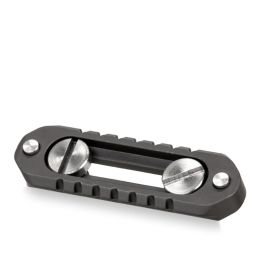 Крепление Tilta Tiltaing 36mm NATO Tilta Gray