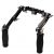 Двуручный хват Tilta Quick-releas handgrips-15mm/15mm