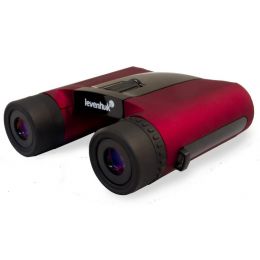 Бинокль Levenhuk Rainbow 8x25 Red Berry
