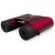 Бинокль Levenhuk Rainbow 8x25 Red Berry