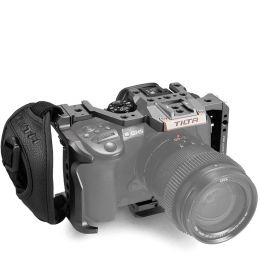 Клетка Tilta Full Camera Cage для Panasonic GH (Tilta Gray)