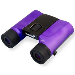 Бинокль Levenhuk Rainbow 8x25 Amethyst