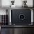 Электронный сейф с датчиком отпечатка пальца Xiaomi CRMCR Cayo Anno Smart Electric Safe Белый