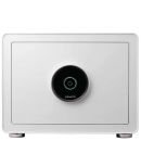 Электронный сейф с датчиком отпечатка пальца Xiaomi CRMCR Cayo Anno Smart Electric Safe Белый