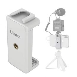 Держатель смартфона Ulanzi ST-07 Белый