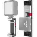Держатель смартфона Ulanzi ST-23 с креплением для радиосистемы