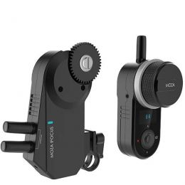 Фоллоу фокус Moza iFocus motor + hand unit для Air 2