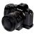 Адаптер Fringer NF-FX для объектива F-mount на байонет X-mount