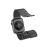 Браслет Raptic Classic Plus для Apple Watch 42/44мм Чёрный