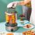 Электрошашлычница Xiaomi Liven Automatic Rotating Skewer Machine