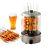 Электрошашлычница Xiaomi Liven Automatic Rotating Skewer Machine
