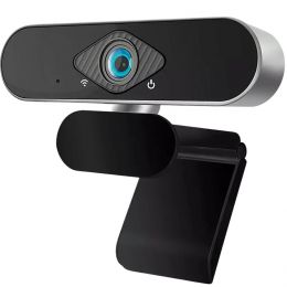Веб-камера Xiaomi Xiaovv 1080P HD USB