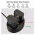 Зарядное устройство двойное KingMa BM015 для аккумуляторов NP-FZ100