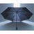 Зонт Xiaomi 90 Points Large And Convenient All-Purpose Umbrella Чёрный