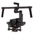 Подвес трехосевой DJI 3-axis Gimbal RONIN