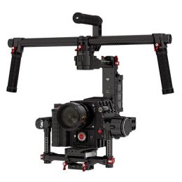 Подвес трехосевой DJI 3-axis Gimbal RONIN