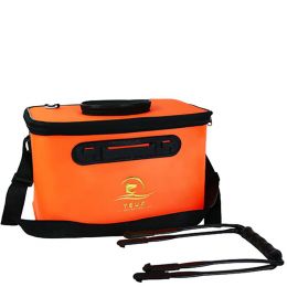 Рыболовное ведро Xiaomi Yeux Outdoor Foldable Fishing Bucket 22л