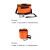 Рыболовное ведро Xiaomi Yeux Outdoor Foldable Fishing Bucket 22л