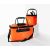 Рыболовное ведро Xiaomi Yeux Outdoor Foldable Fishing Bucket 22л