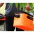 Рыболовное ведро Xiaomi Yeux Outdoor Foldable Fishing Bucket 10л