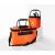 Рыболовное ведро Xiaomi Yeux Outdoor Foldable Fishing Bucket 10л