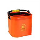 Рыболовное ведро Xiaomi Yeux Outdoor Foldable Fishing Bucket 10л
